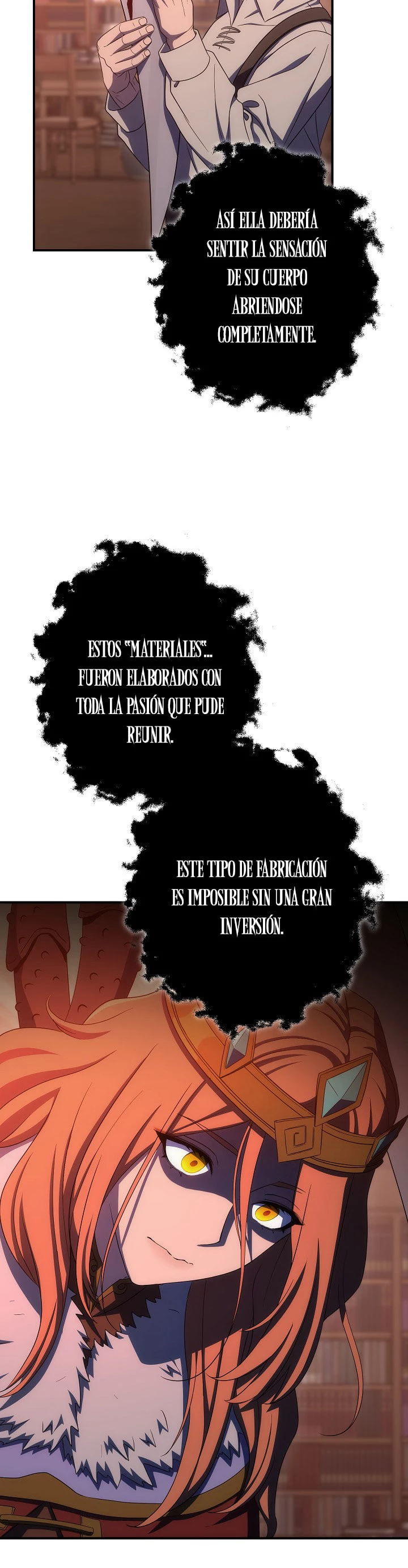 Soldado Esqueleto capítulo 153, página 16