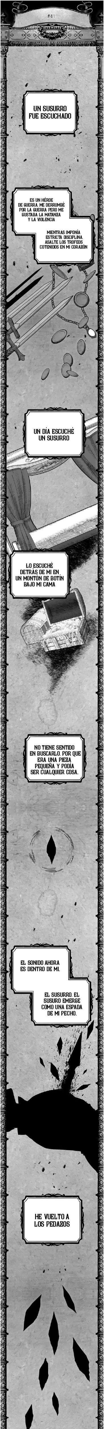 Soldado Esqueleto capítulo 156, página 10