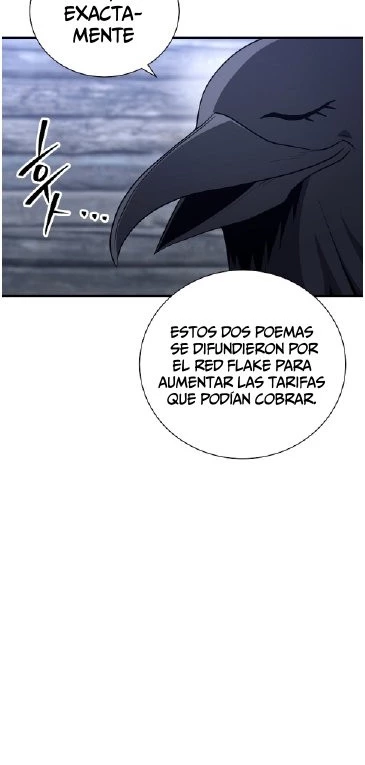 Soldado Esqueleto capítulo 156, página 13
