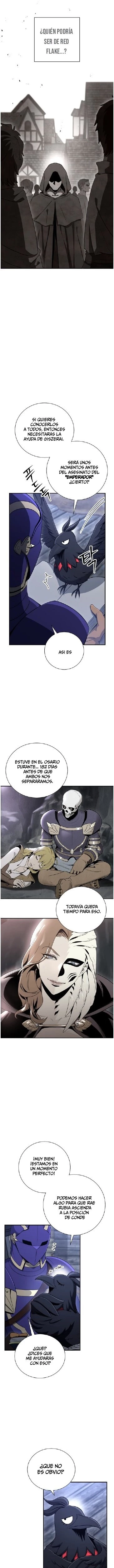 Soldado Esqueleto capítulo 156, página 16