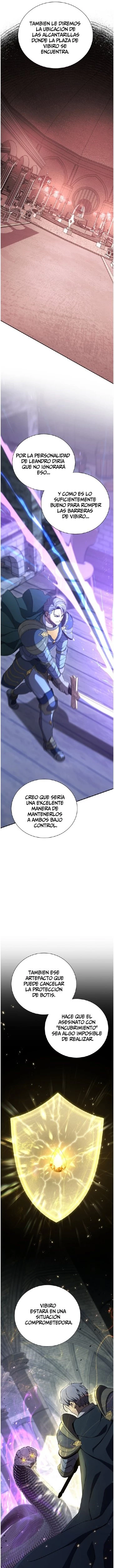 Soldado Esqueleto capítulo 156, página 22
