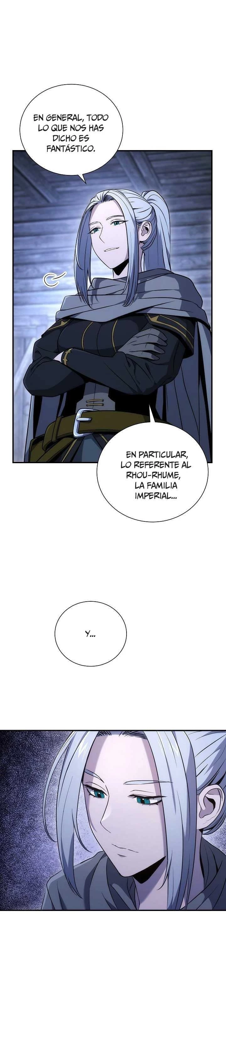 Soldado Esqueleto capítulo 157, página 9