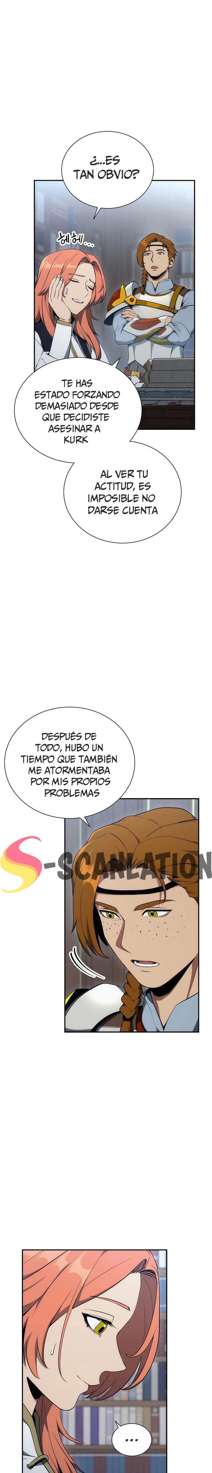 Soldado Esqueleto capítulo 162, página 9