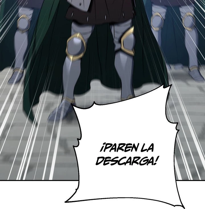 Soldado Esqueleto capítulo 163, página 30