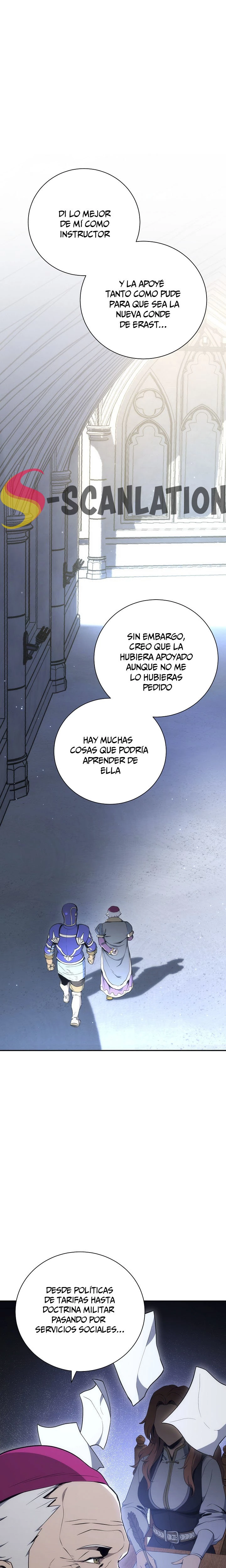 Soldado Esqueleto capítulo 166, página 9