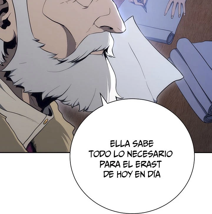 Soldado Esqueleto capítulo 166, página 10