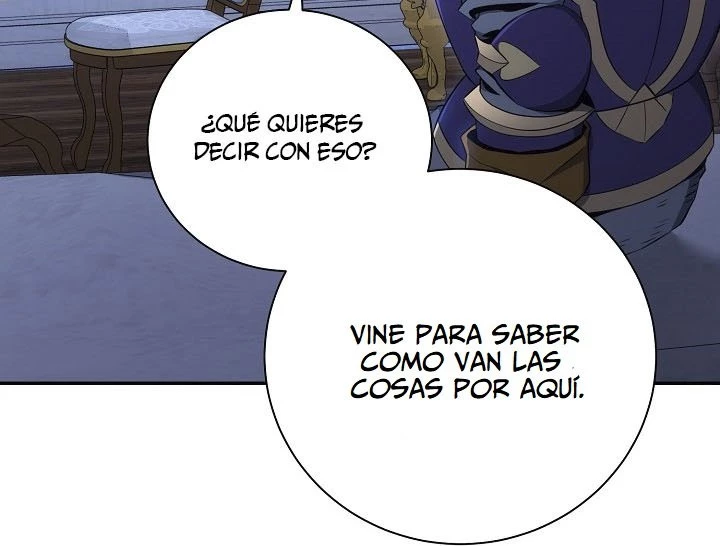 Soldado Esqueleto capítulo 166, página 28