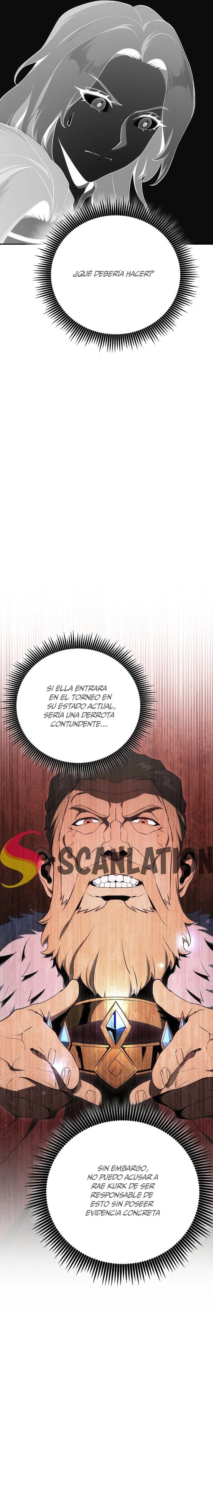 Soldado Esqueleto capítulo 167, página 14