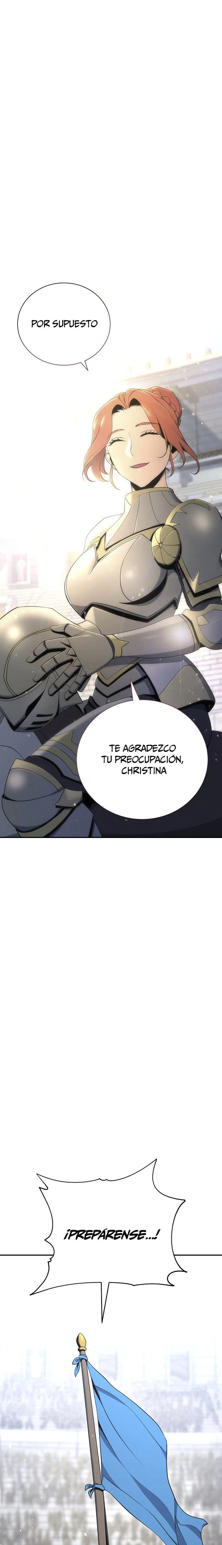 Soldado Esqueleto capítulo 168, página 8