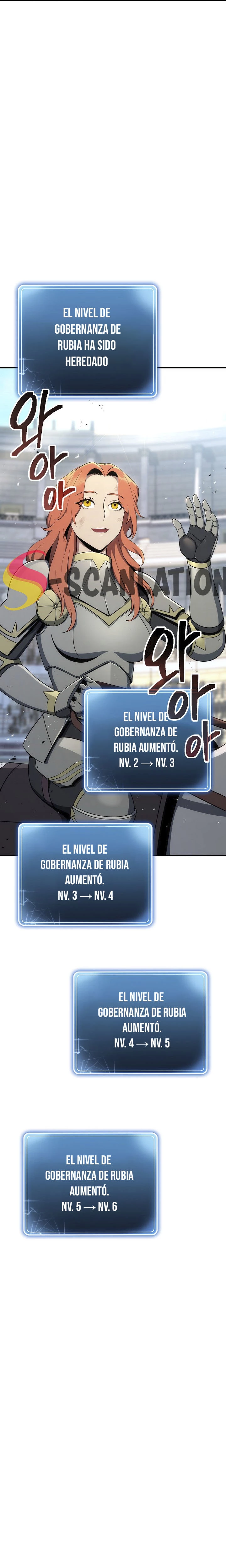 Soldado Esqueleto capítulo 168, página 43