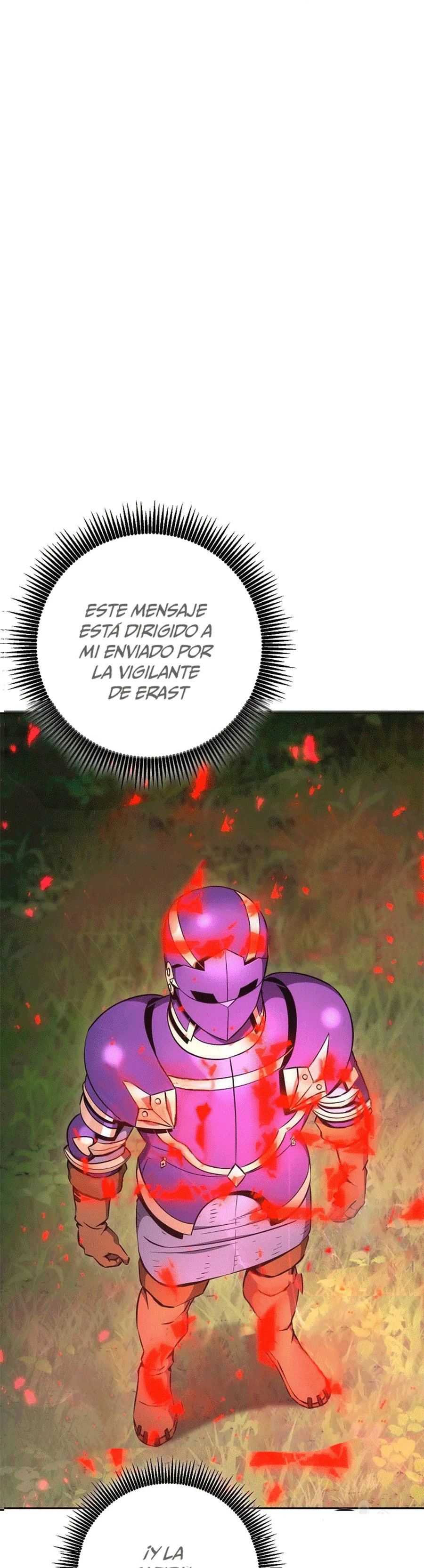 Soldado Esqueleto capítulo 170, página 11