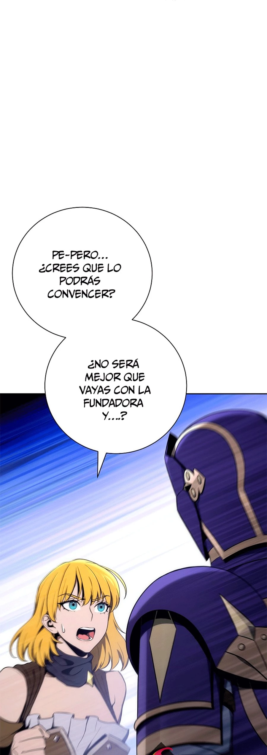Soldado Esqueleto capítulo 170, página 57