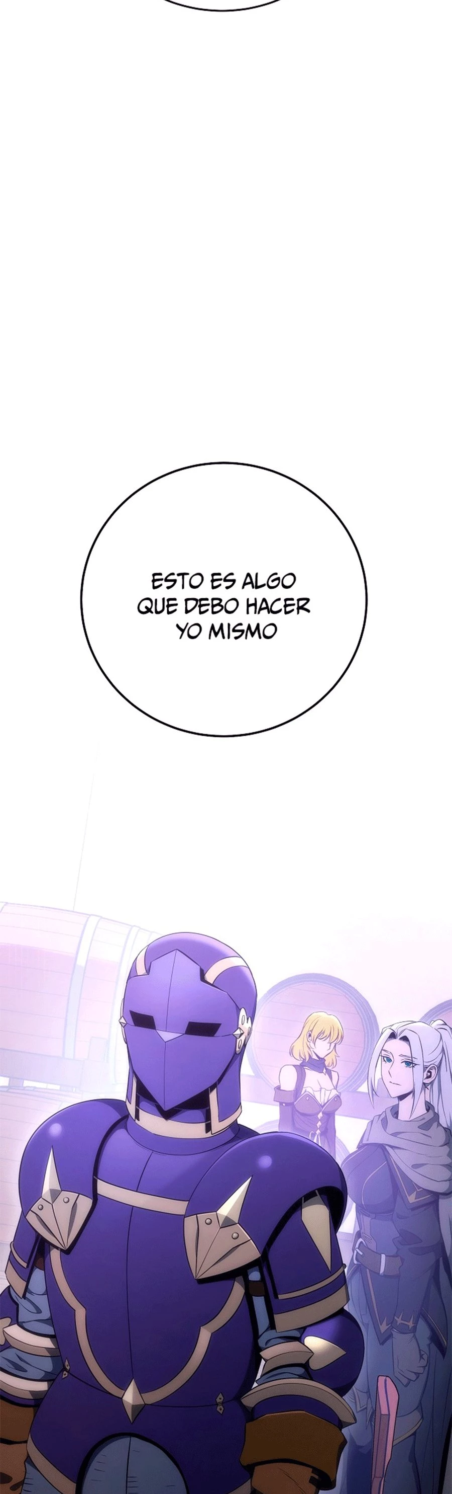 Soldado Esqueleto capítulo 170, página 68