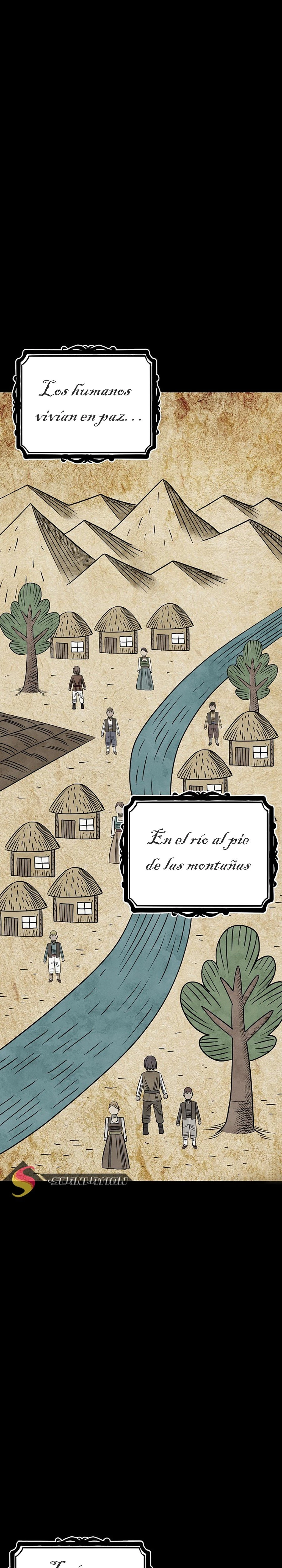 Soldado Esqueleto capítulo 171, página 31