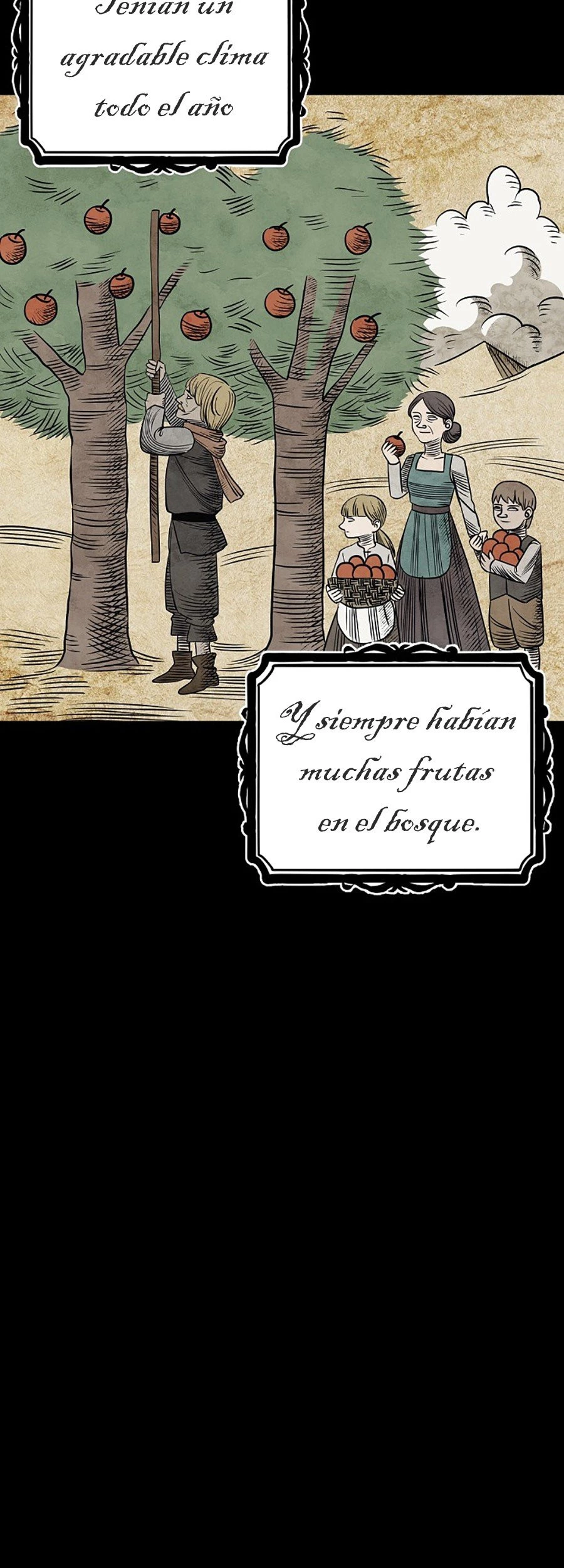 Soldado Esqueleto capítulo 171, página 32