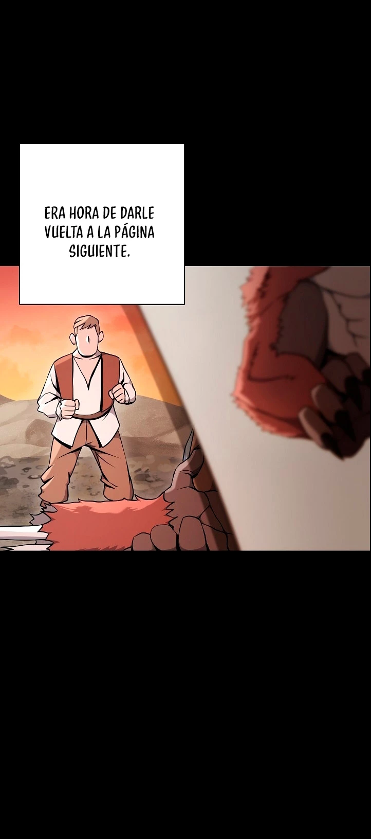 Soldado Esqueleto capítulo 172, página 14