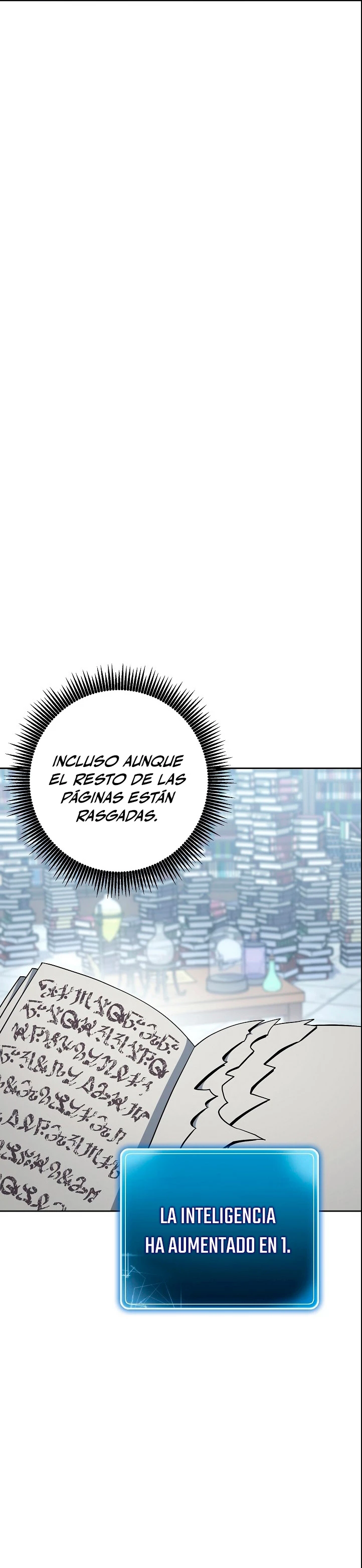Soldado Esqueleto capítulo 172, página 24