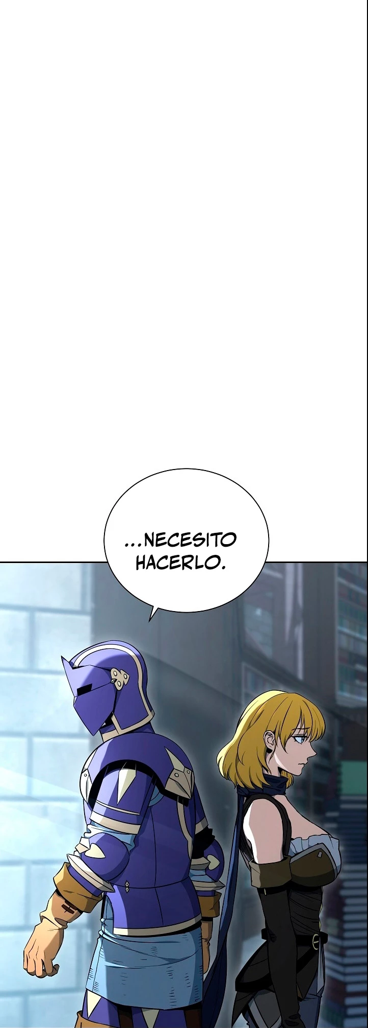 Soldado Esqueleto capítulo 172, página 49