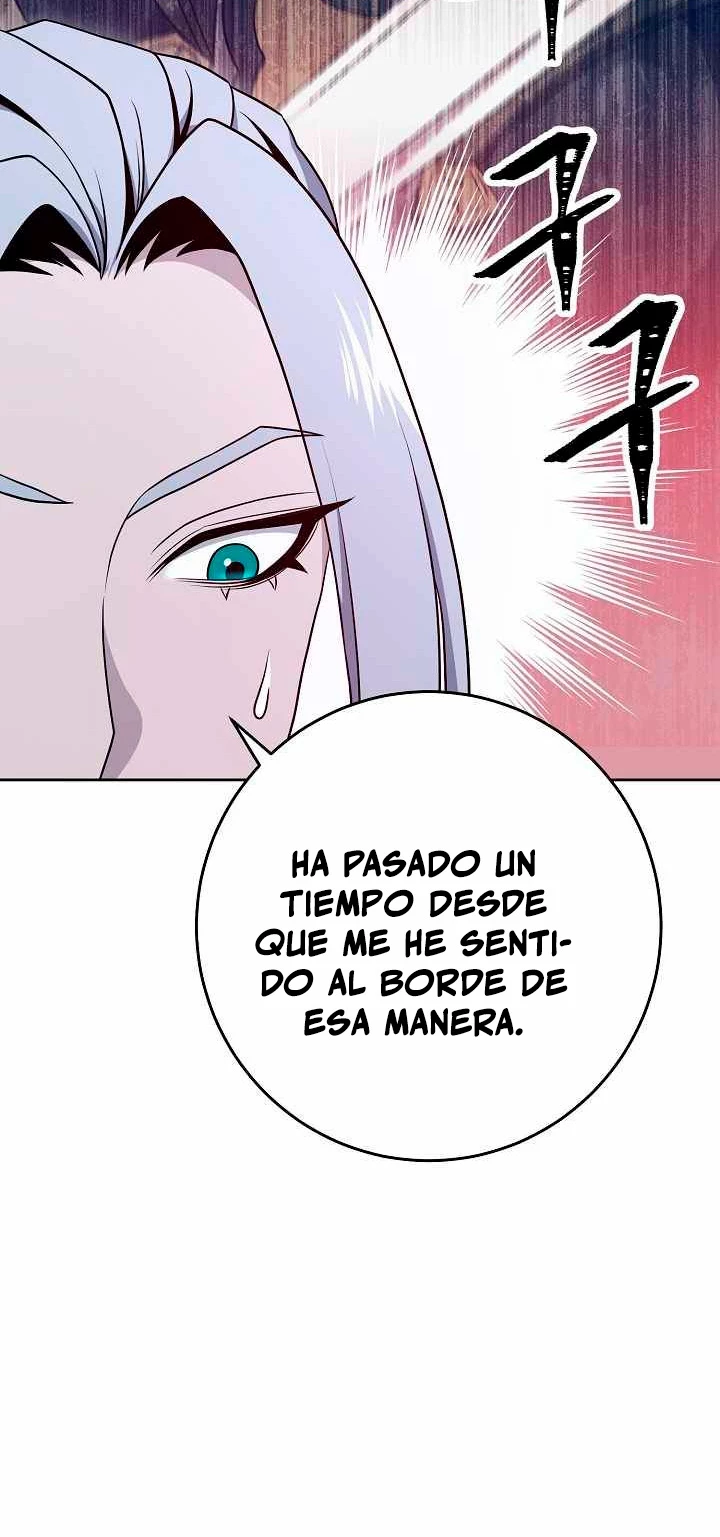 Soldado Esqueleto capítulo 174, página 20