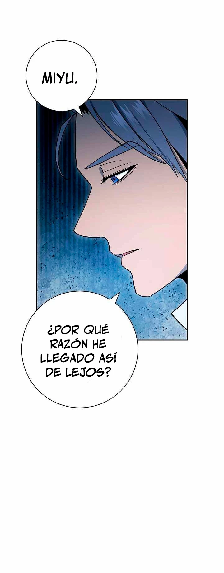 Soldado Esqueleto capítulo 174, página 63