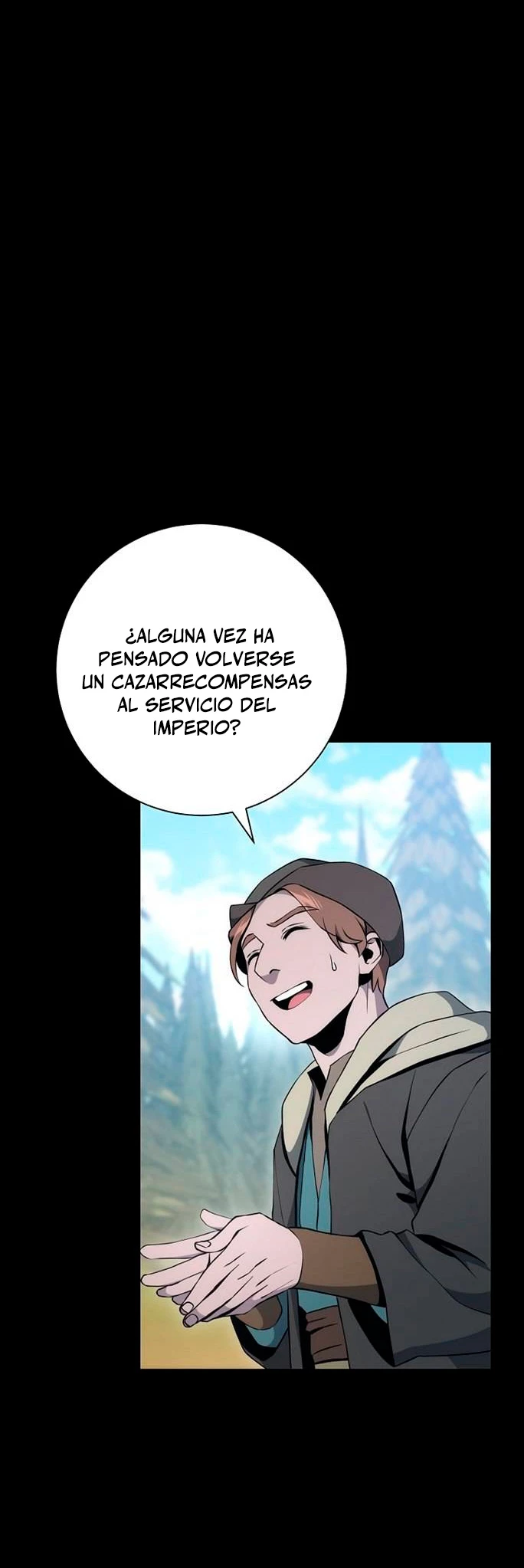 Soldado Esqueleto capítulo 176, página 25