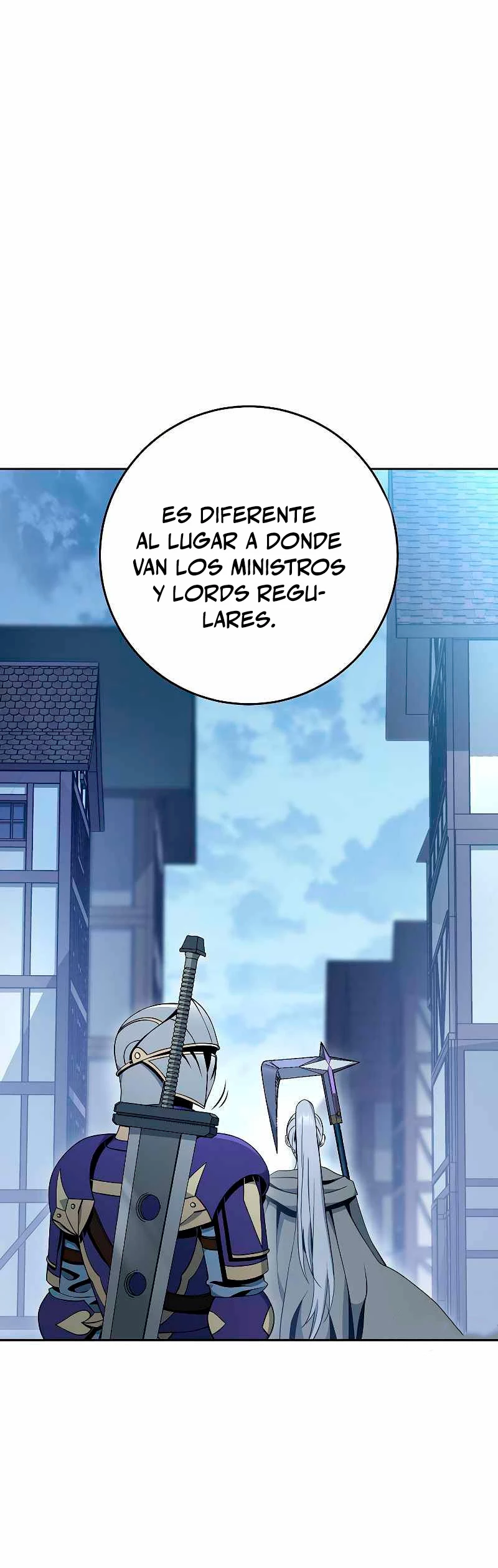 Soldado Esqueleto capítulo 178, página 40