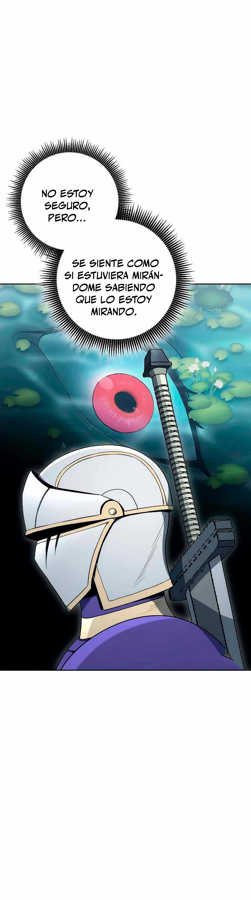 Soldado Esqueleto capítulo 178, página 61