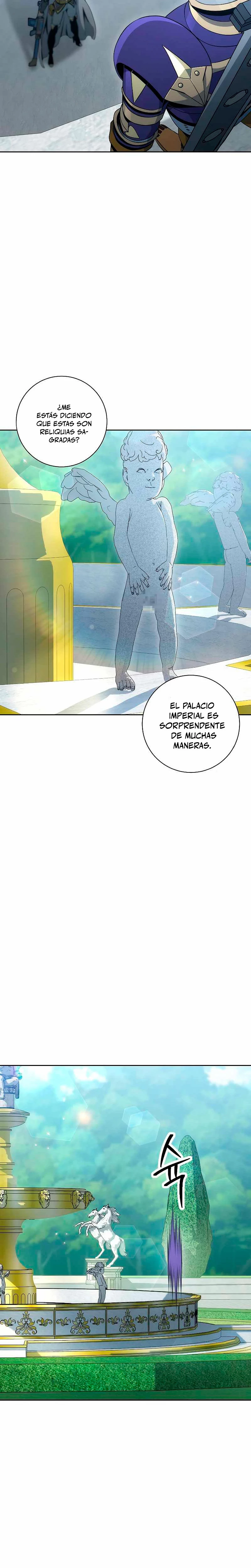 Soldado Esqueleto capítulo 179, página 12