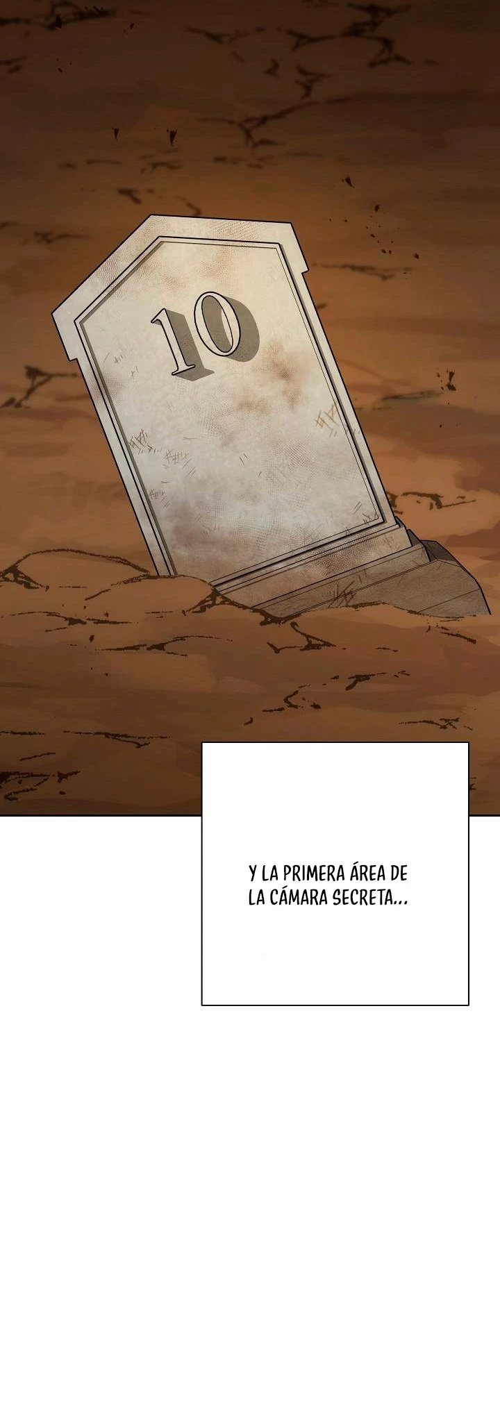 Soldado Esqueleto capítulo 180, página 10