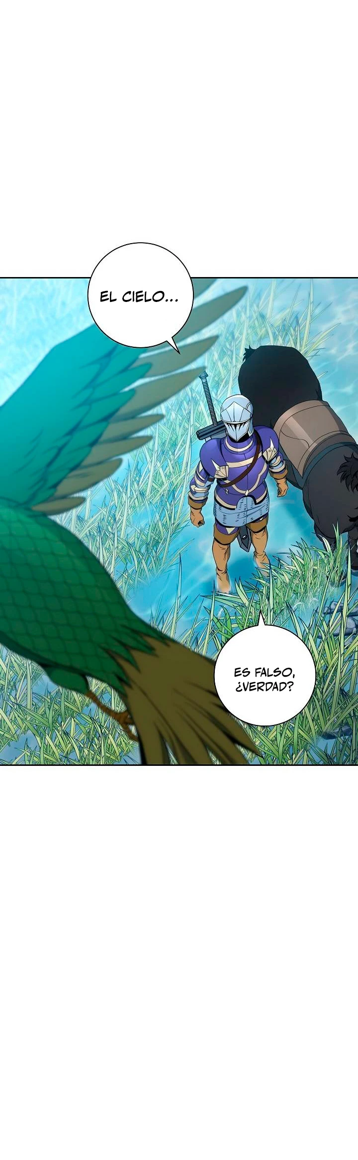 Soldado Esqueleto capítulo 180, página 16