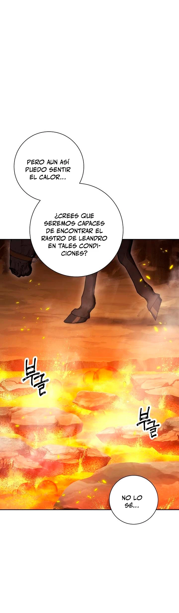 Soldado Esqueleto capítulo 180, página 61