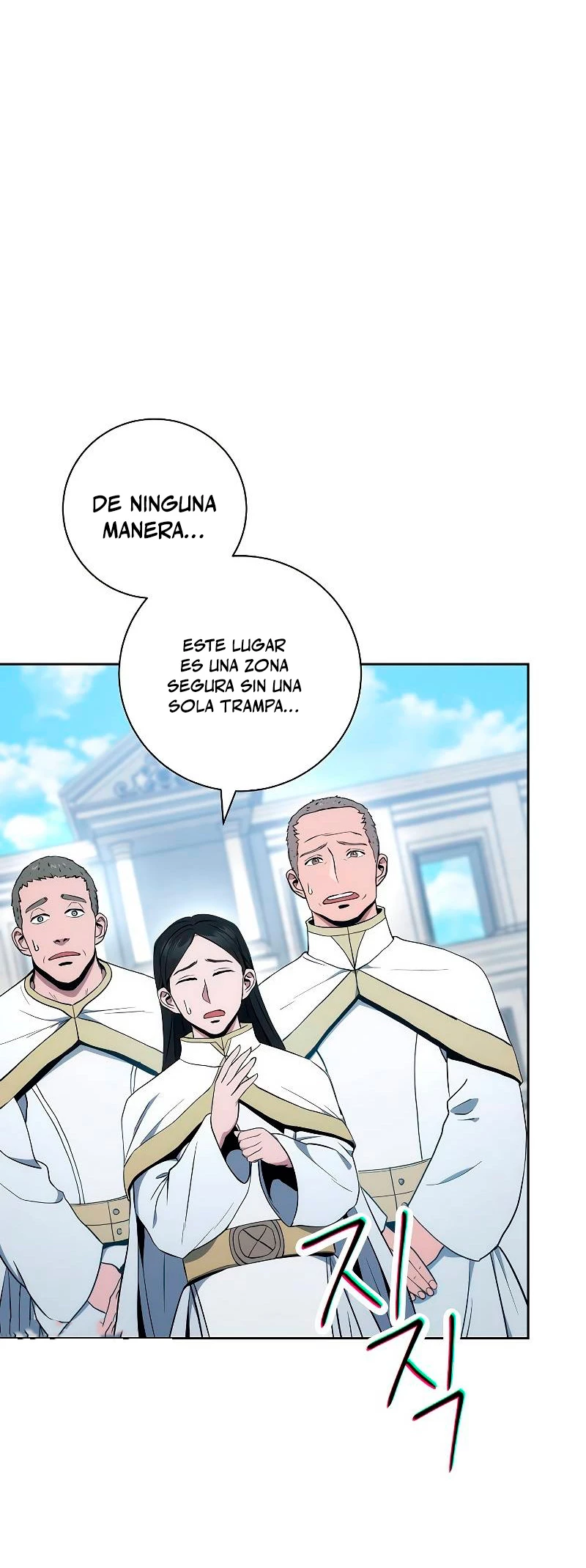 Soldado Esqueleto capítulo 182, página 69