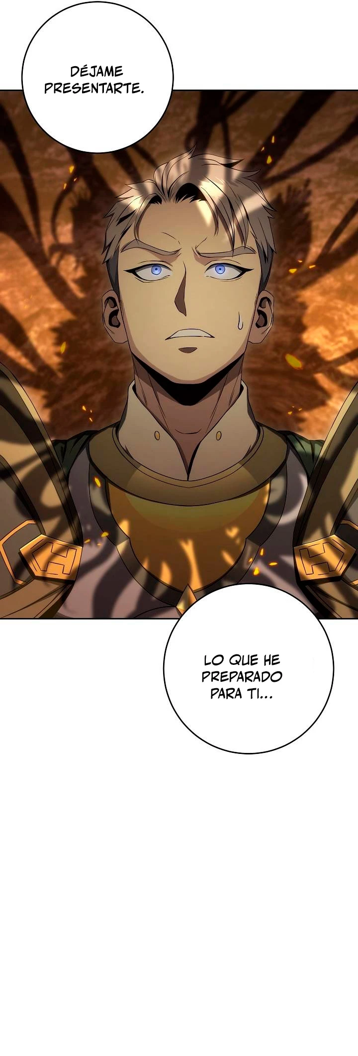 Soldado Esqueleto capítulo 186, página 45