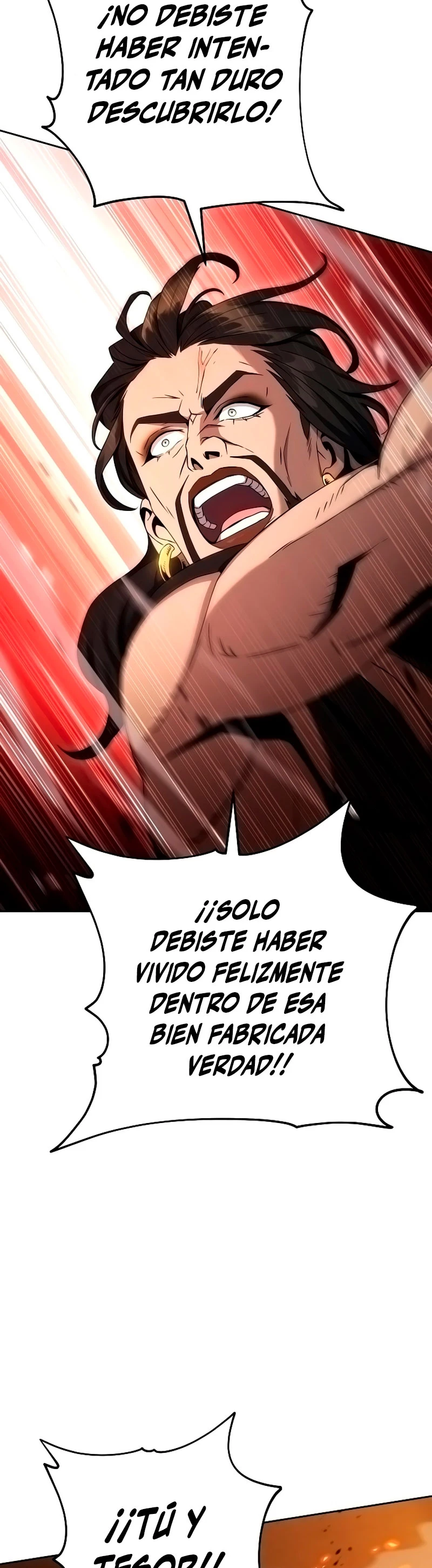 Soldado Esqueleto capítulo 187, página 3