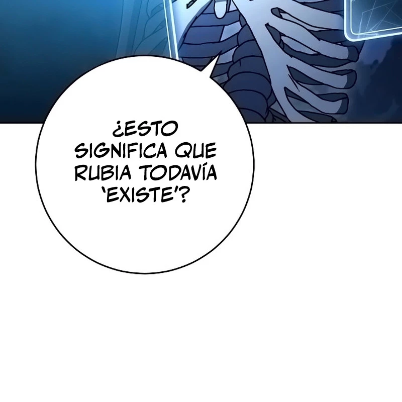 Soldado Esqueleto capítulo 201, página 19