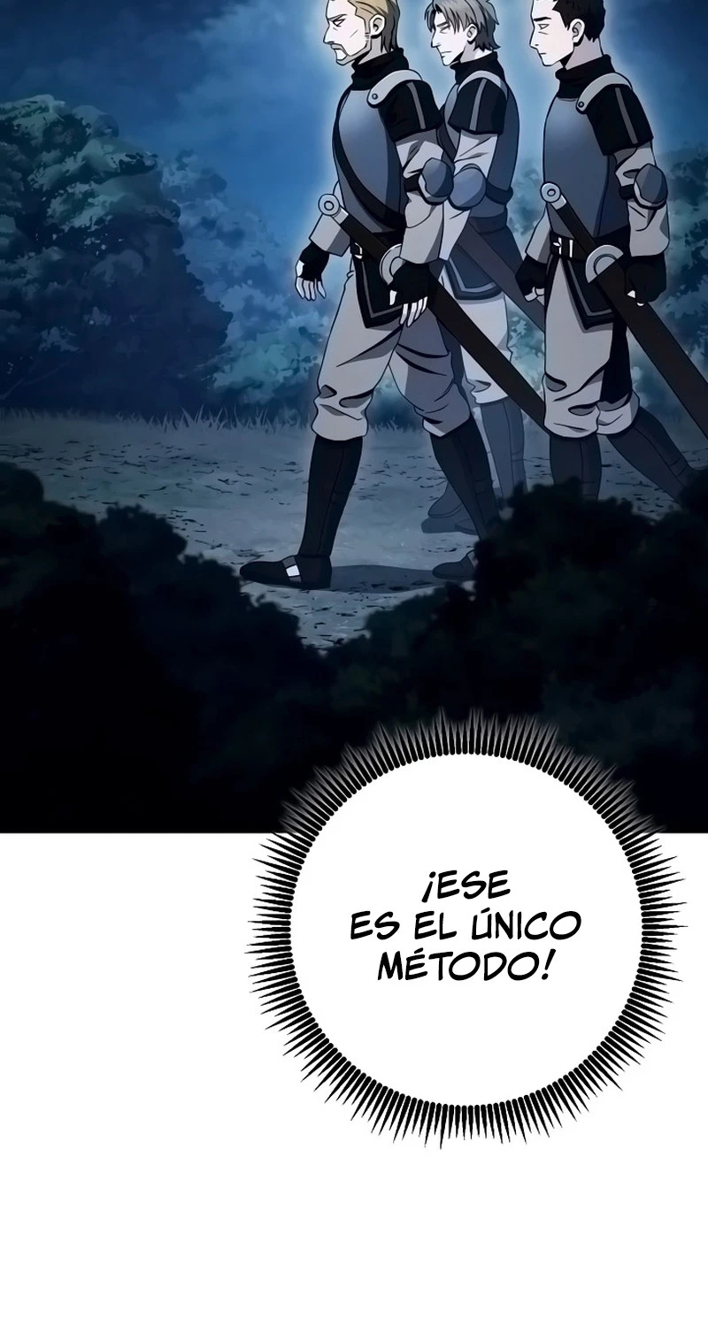 Soldado Esqueleto capítulo 201, página 39
