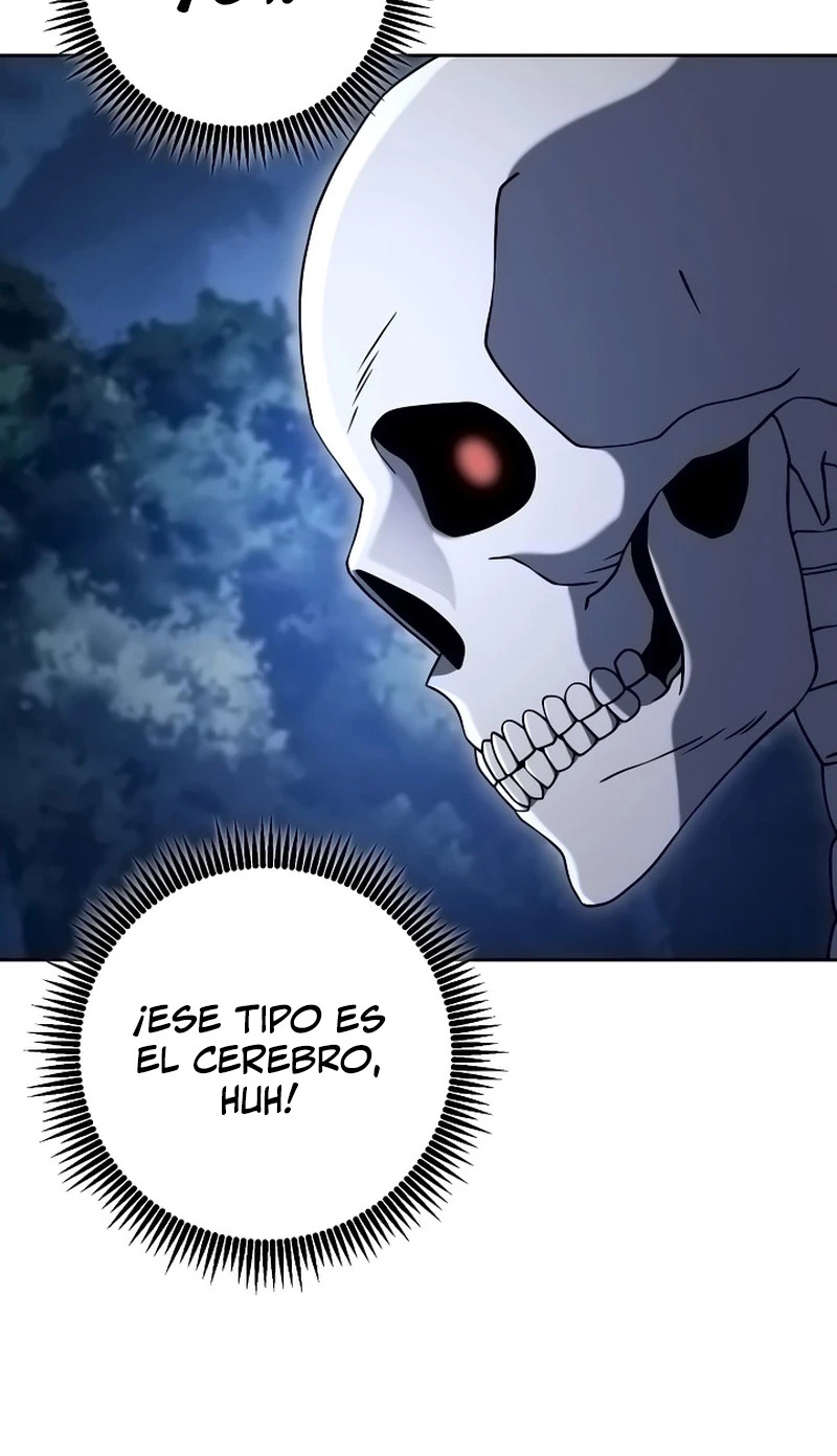 Soldado Esqueleto capítulo 201, página 44
