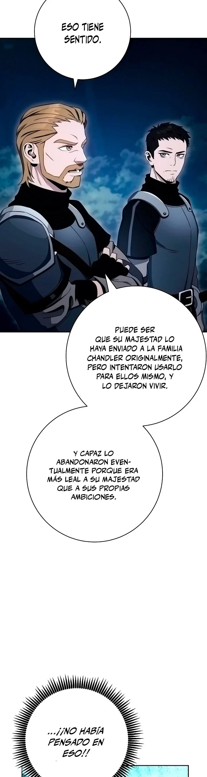 Soldado Esqueleto capítulo 202, página 4