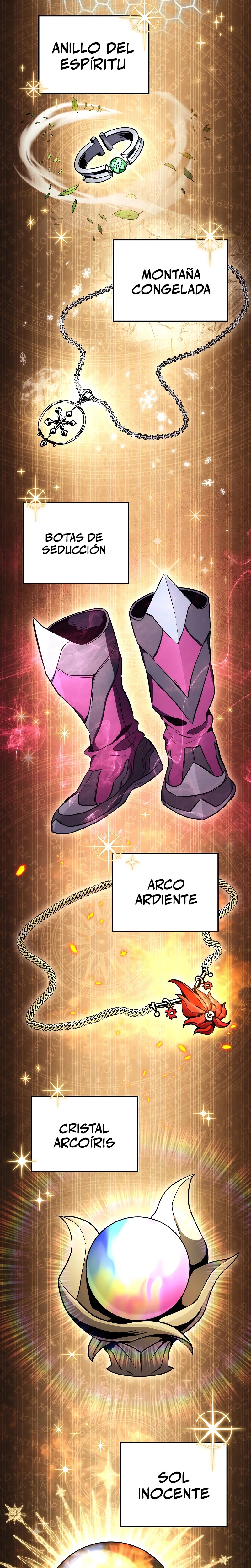Soldado Esqueleto capítulo 204, página 31
