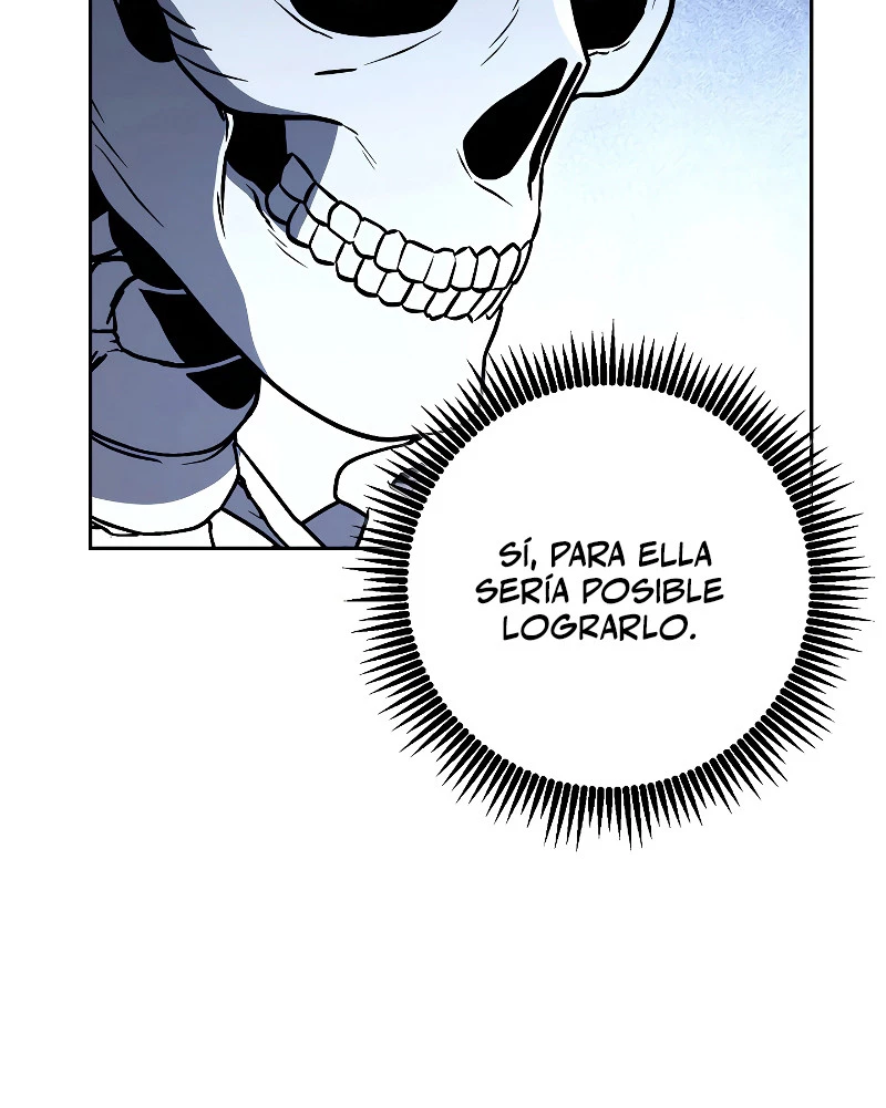 Soldado Esqueleto capítulo 206, página 38