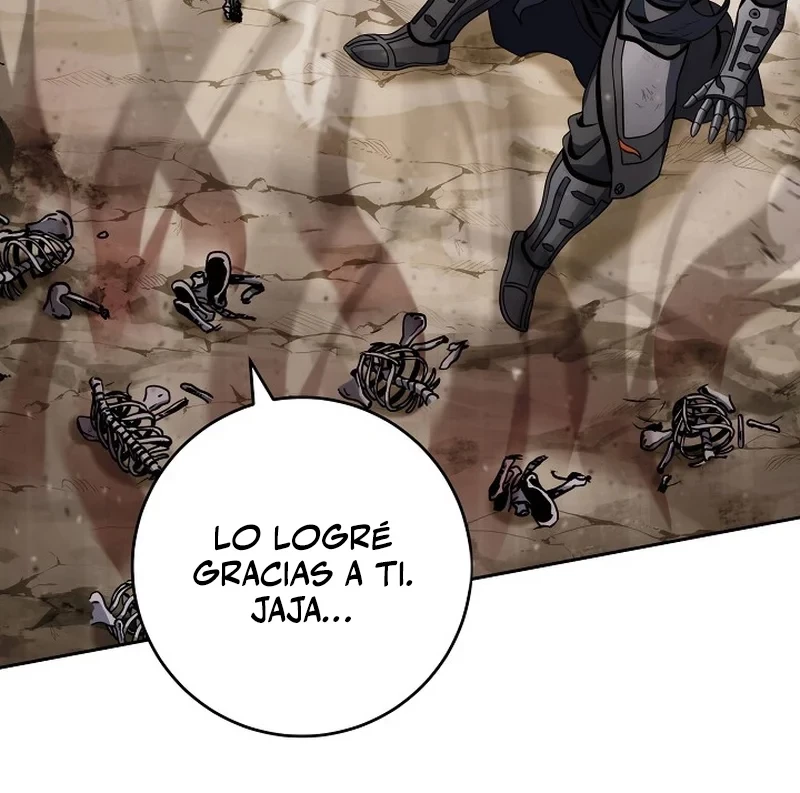 Soldado Esqueleto capítulo 211, página 36
