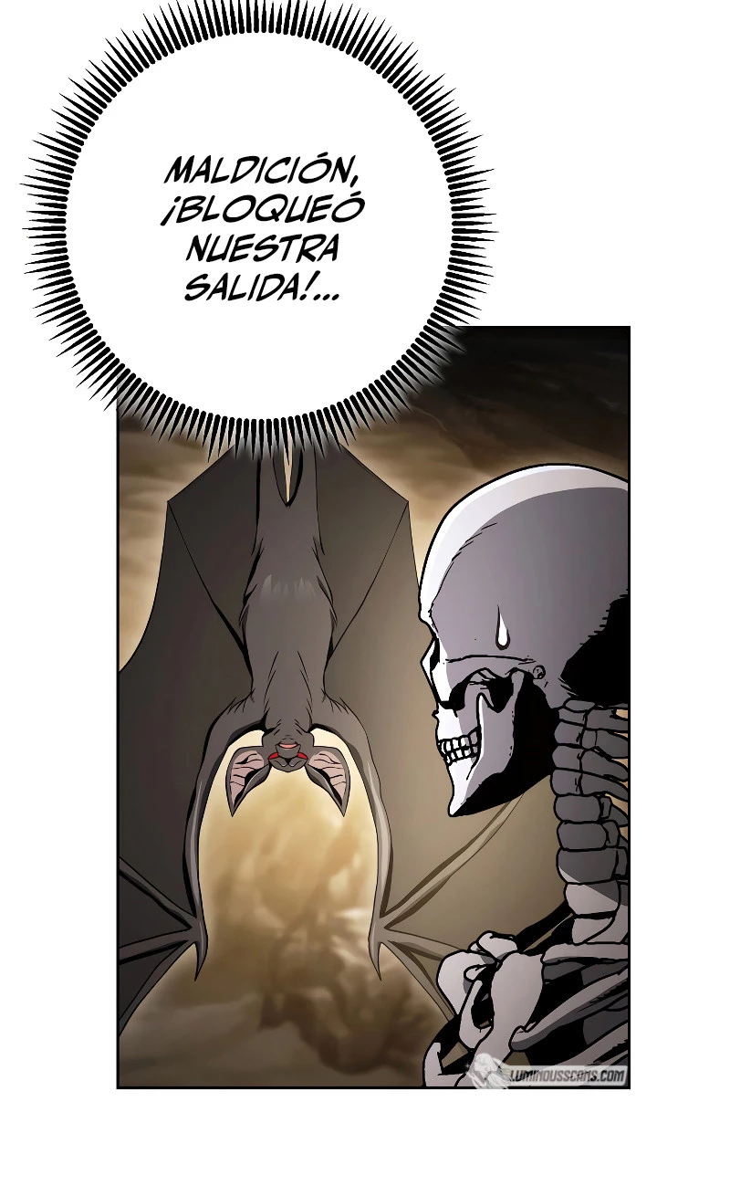 Soldado Esqueleto capítulo 212, página 17