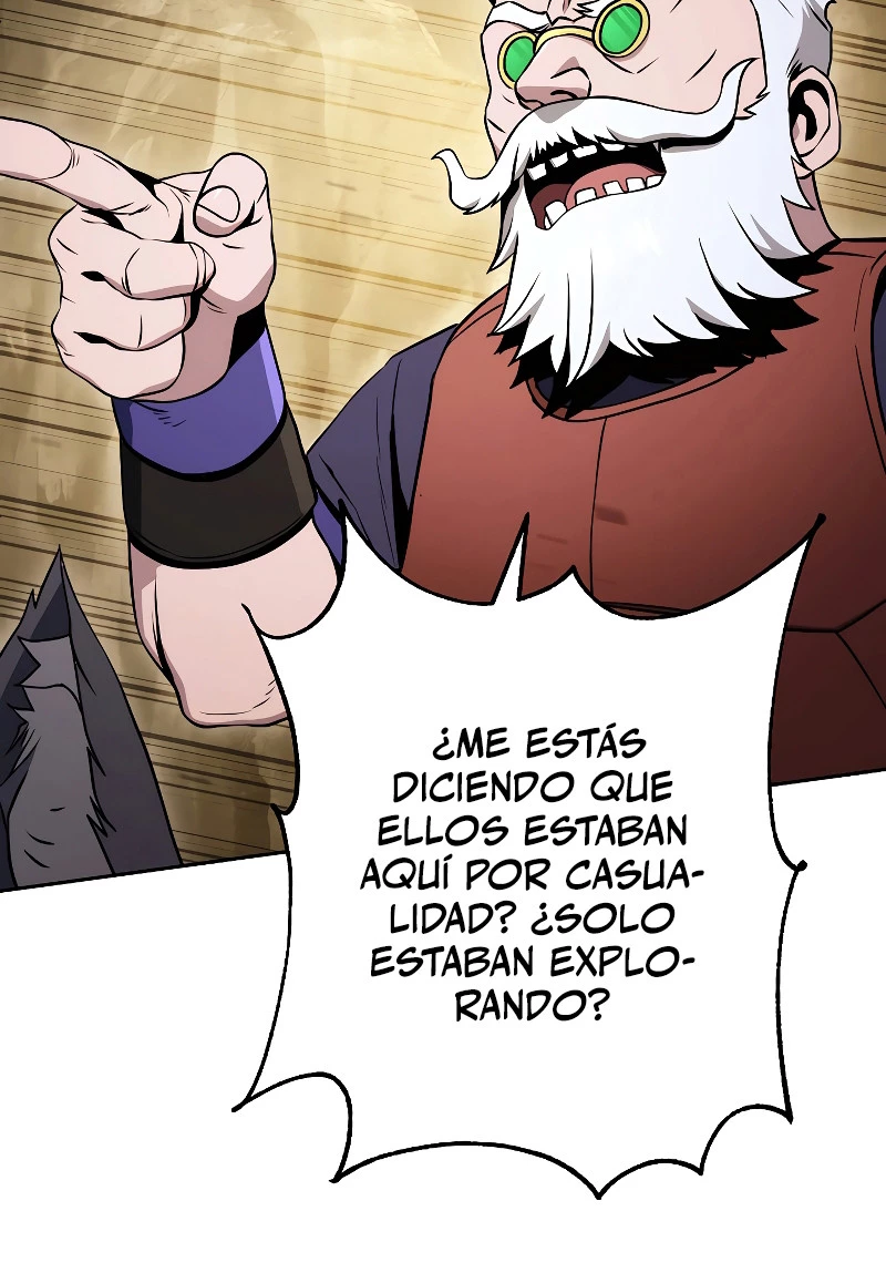 Soldado Esqueleto capítulo 212, página 23
