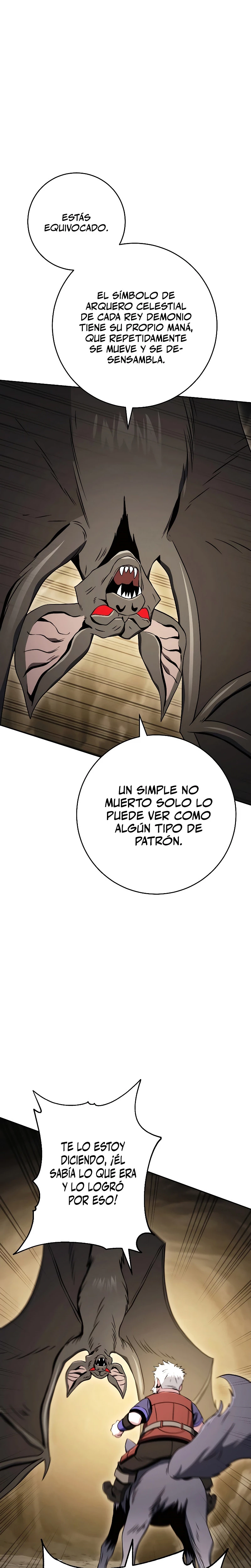 Soldado Esqueleto capítulo 212, página 24
