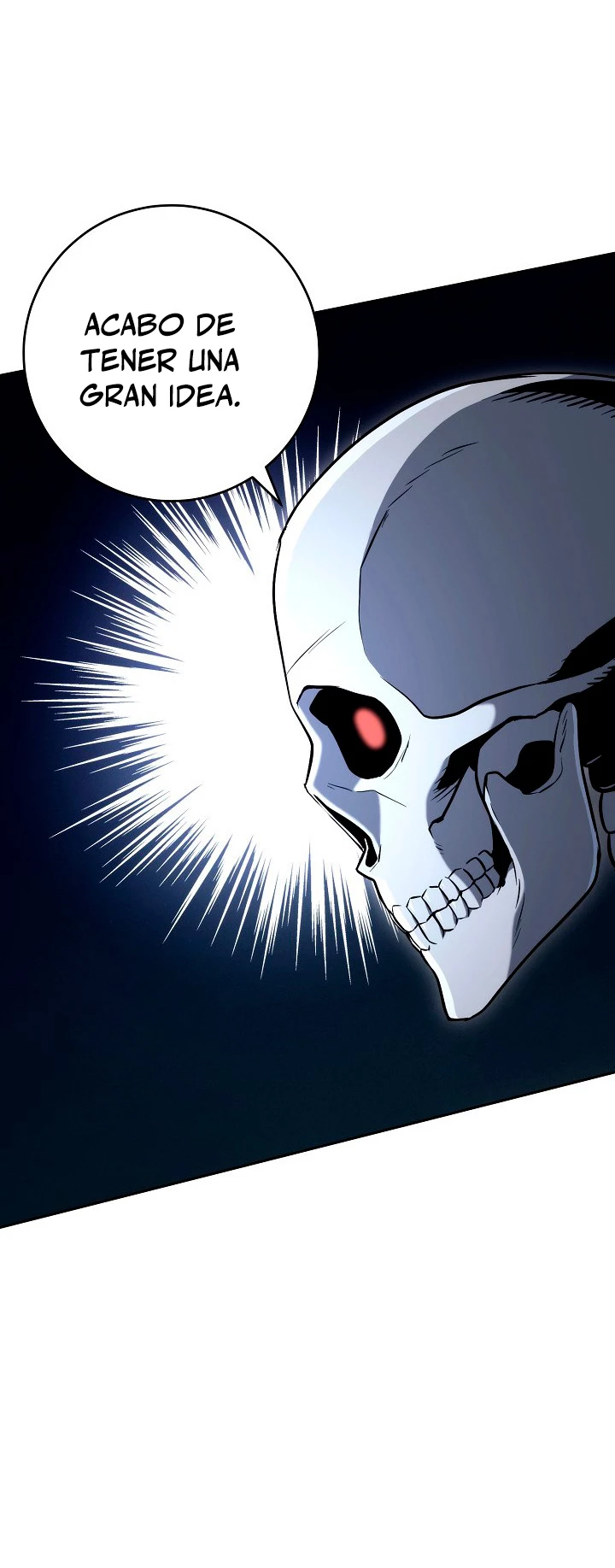 Soldado Esqueleto capítulo 213, página 2