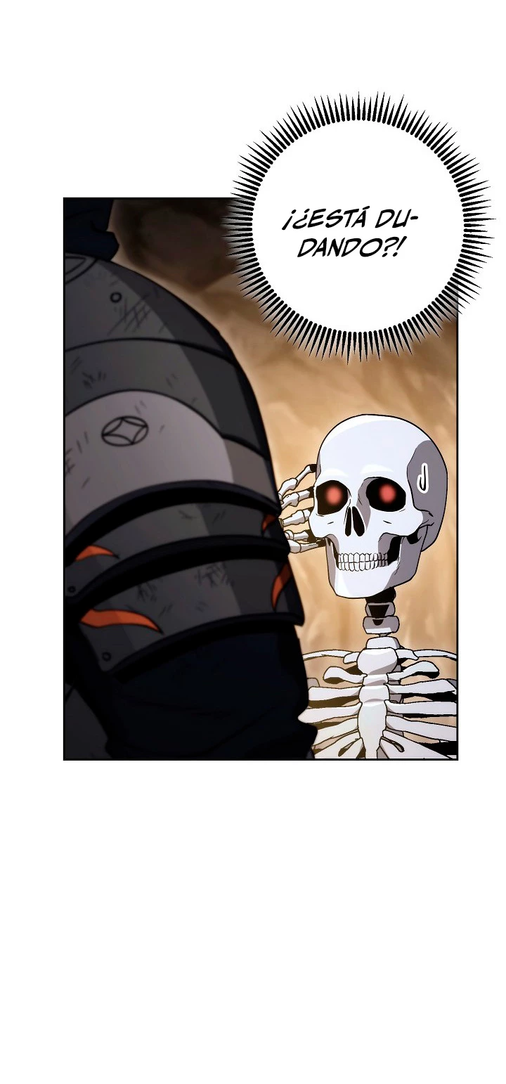 Soldado Esqueleto capítulo 213, página 38