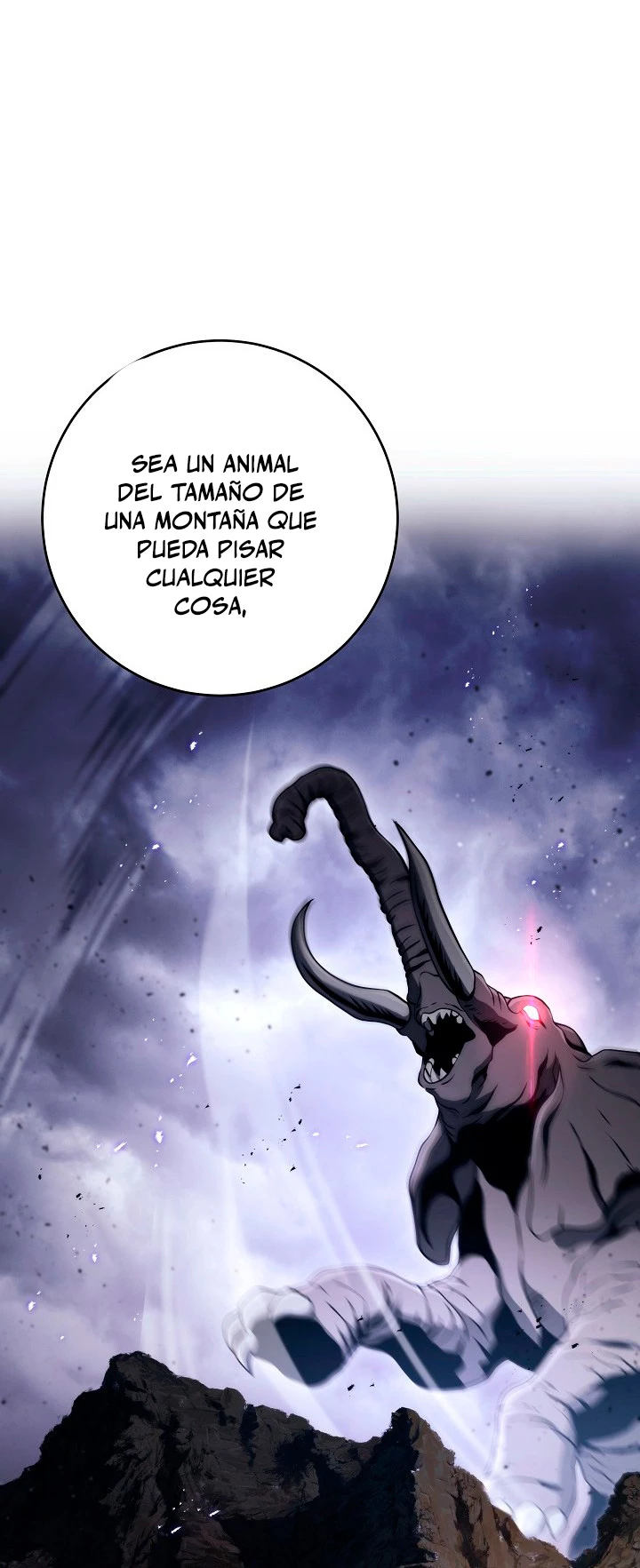 Soldado Esqueleto capítulo 213, página 41