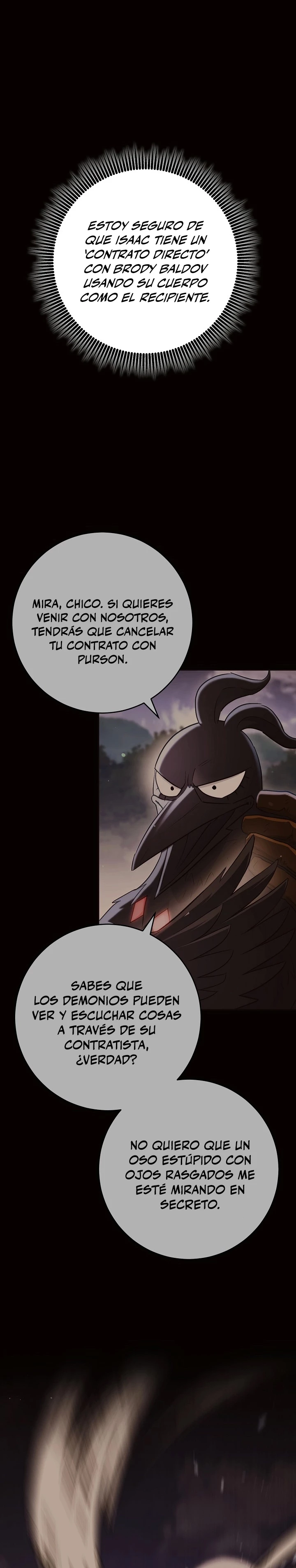 Soldado Esqueleto capítulo 214, página 2