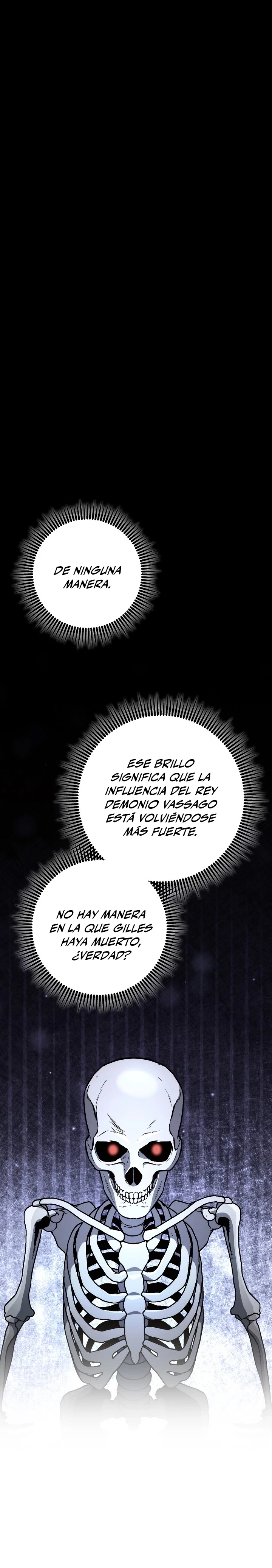 Soldado Esqueleto capítulo 214, página 15