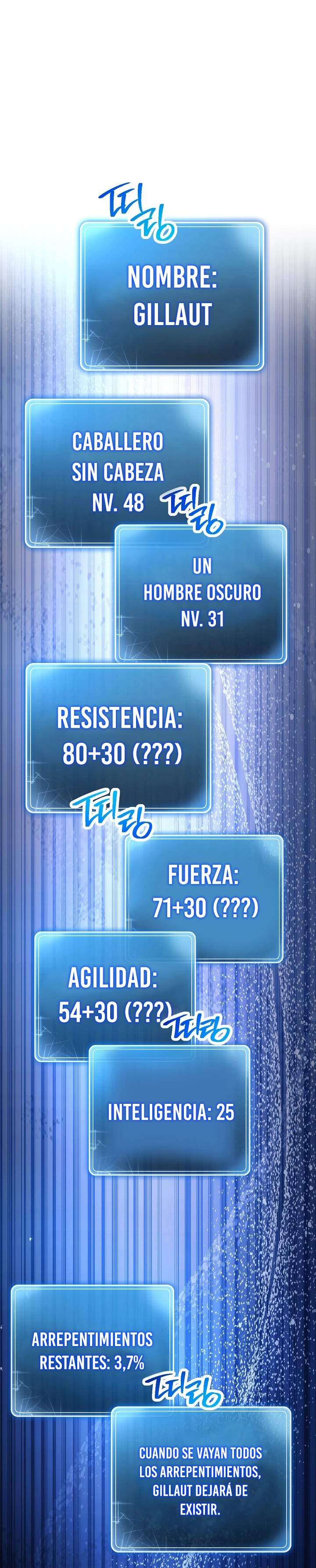 Soldado Esqueleto capítulo 217, página 18